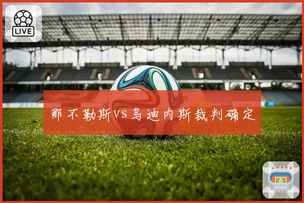 那不勒斯vs乌迪内斯裁判确定