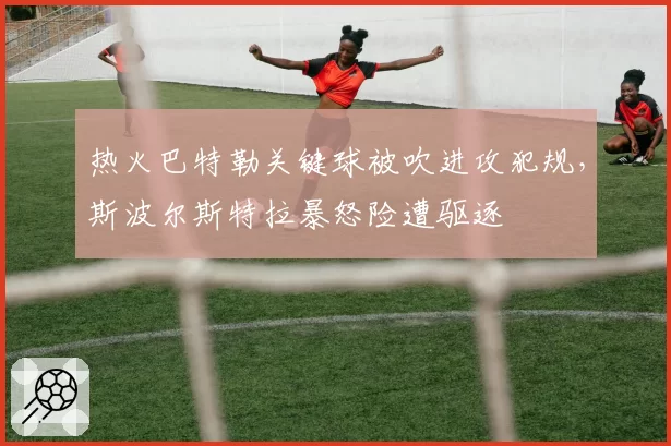 热火巴特勒关键球被吹进攻犯规，斯波尔斯特拉暴怒险遭驱逐