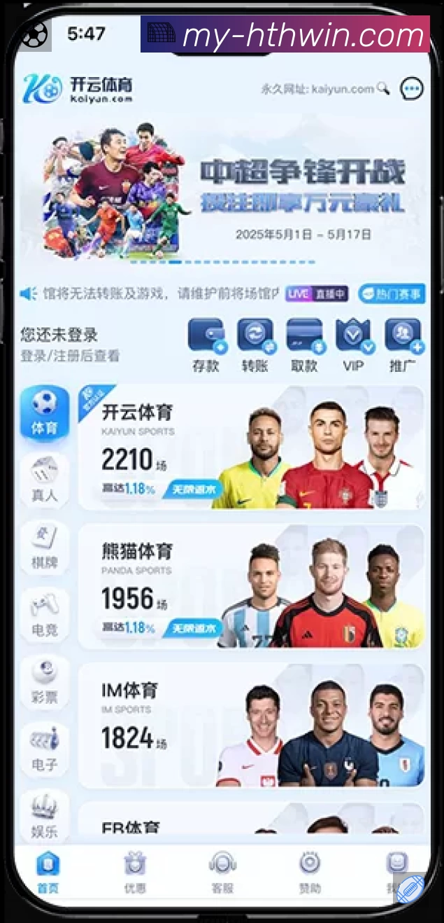 用户头像